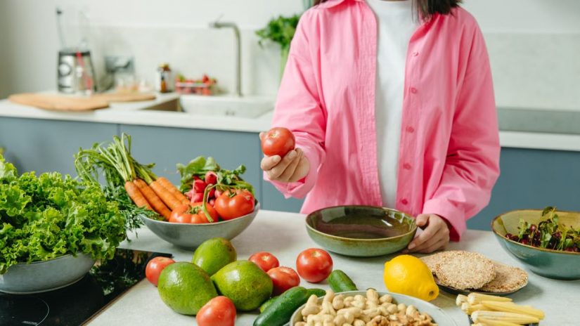 Consejos para una Vida Saludable