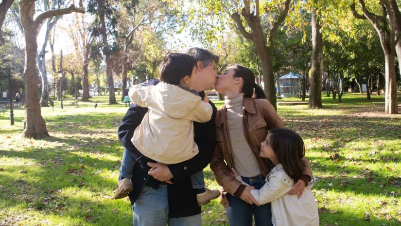Actividades para Fortalecer la Unión Familiar